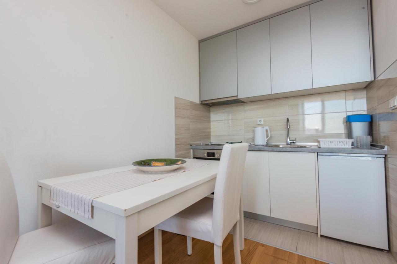 Hafsa Apartments Sarajevo City View Ngoại thất bức ảnh
